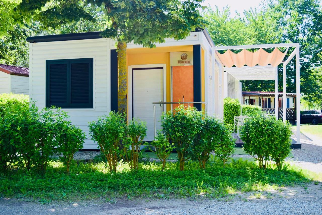 Eco House Roero Cottage Alba  Exterior foto